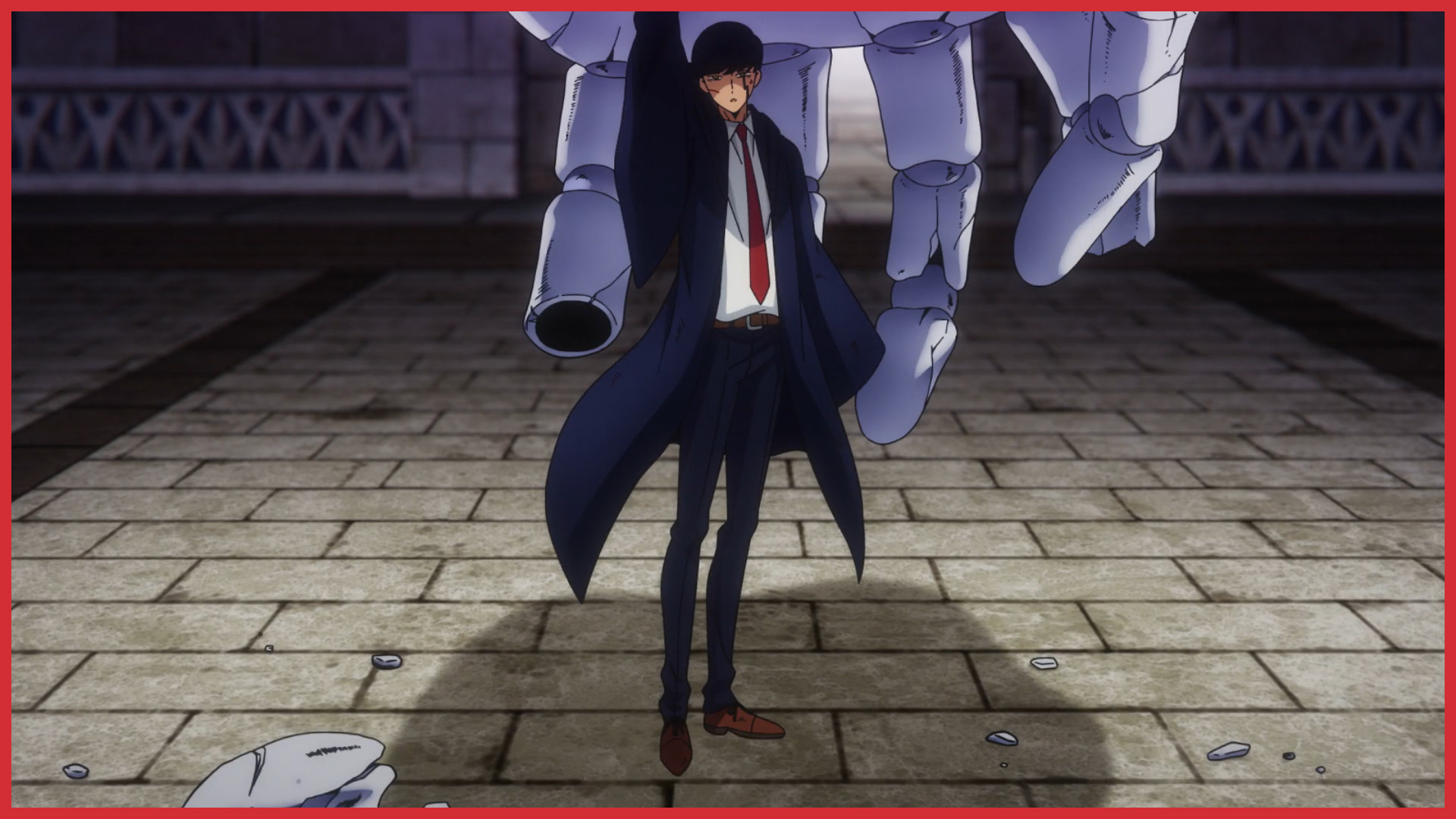 Mashle Episode 12 Release date, where to watch and more