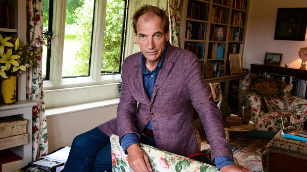 Missing actor Julian Sands found dead remain timeline Mt Baldy