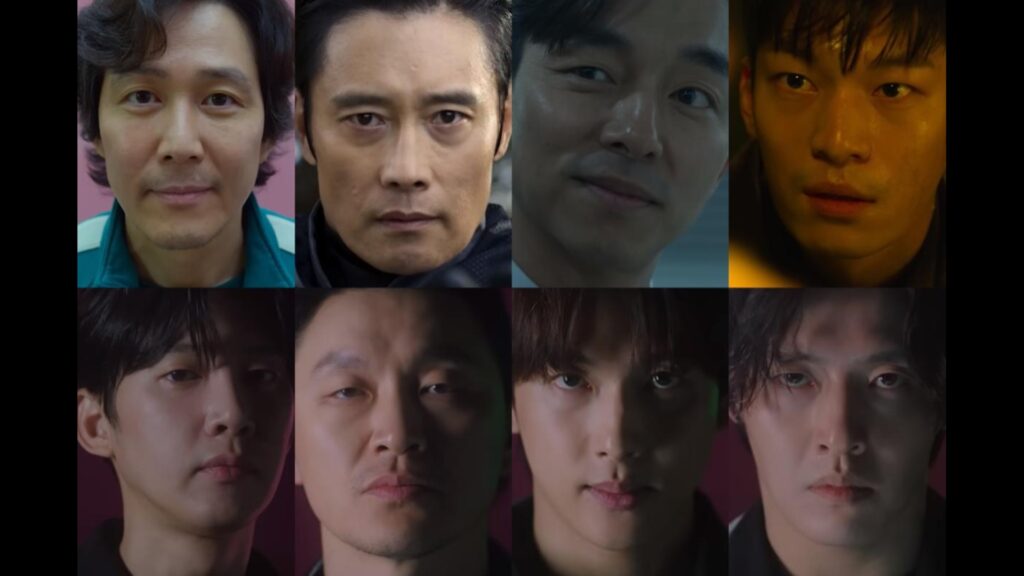 Netflix Squid Game Season 2: New and Returning Cast Members | Possible Plot