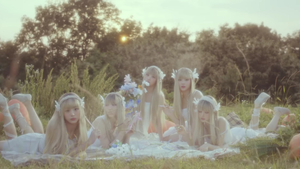 K-pop: NewJeans' ASAP Teaser Breakdown | Twitter Reacts