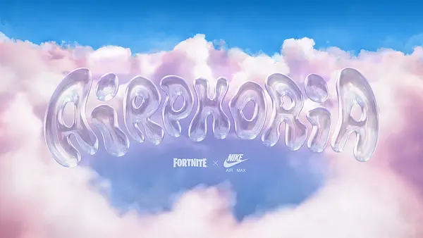 Fortnite x Nike collab: Possible Value of Airphoria Sneakers NFT