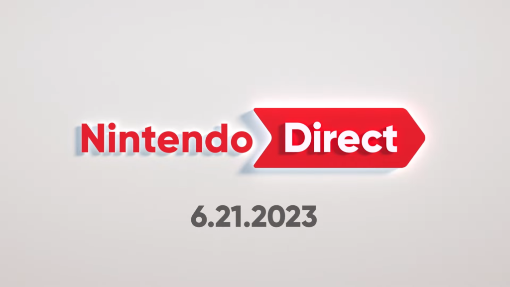 Nintendo Direct: All Switch Games coming out this 2023
