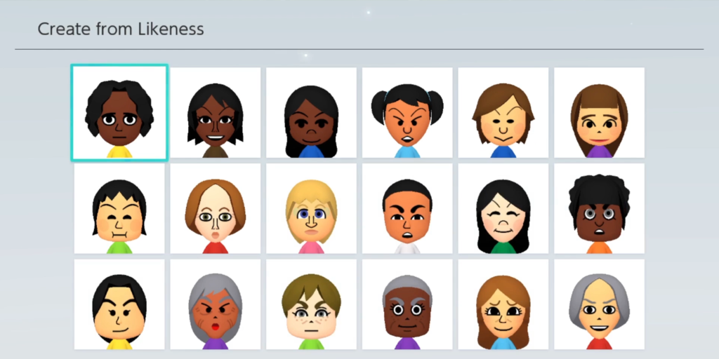 Tomodachi Life Nintendo Direct