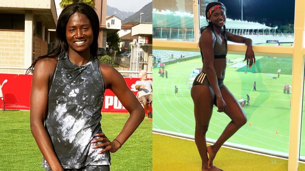 Olympic Medalist Tori Bowie dies at 32 | Autopsy reveals due to Childbirth