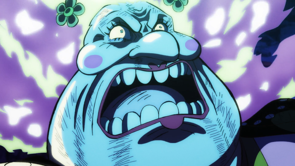 One Piece Episode 1066 Is it the end of Big Mom or will she return