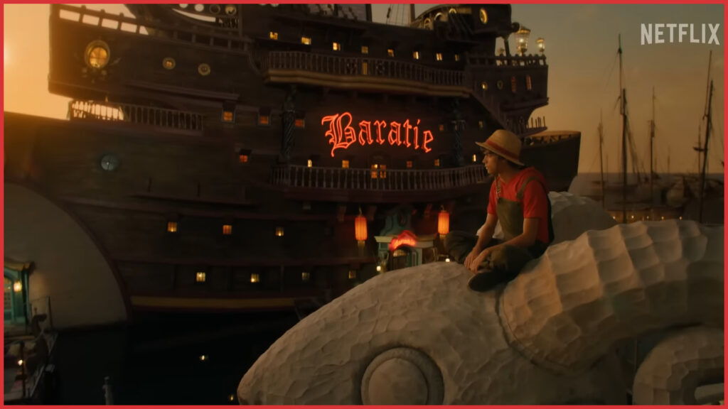 The One Piece Live Action trailer is better than we ever anticipated! Here's why