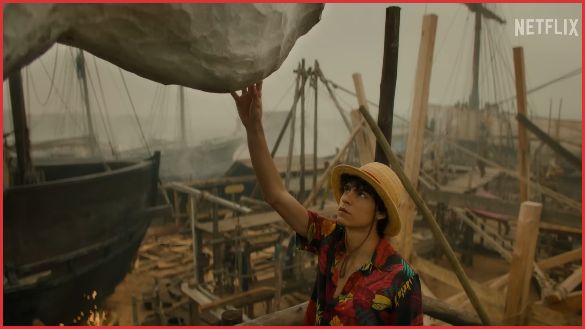 The One Piece Live Action trailer is better than we ever anticipated! Here's why