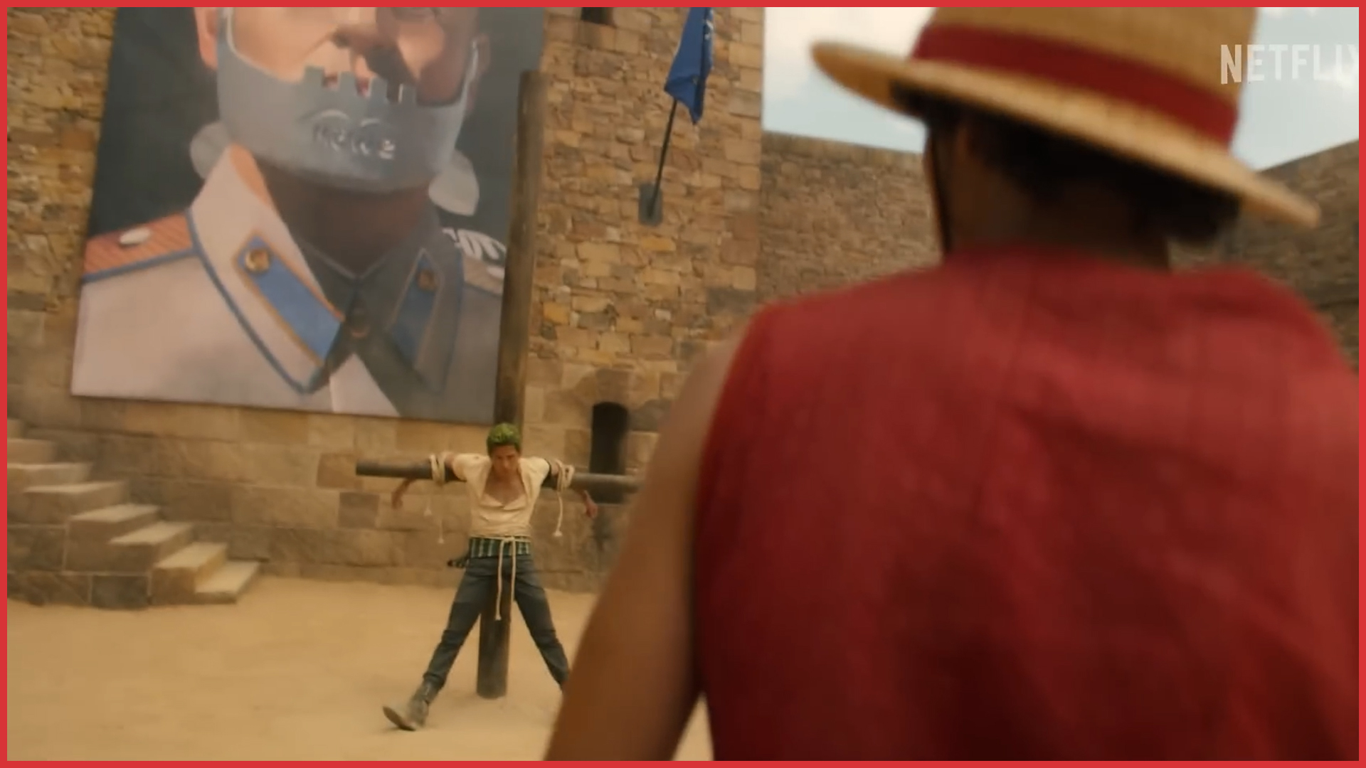One Piece Live Action: What Manga original events to expect?