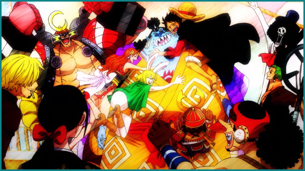 One Piece Manga on hiatus as Oda undergoes eye surgery When will it return