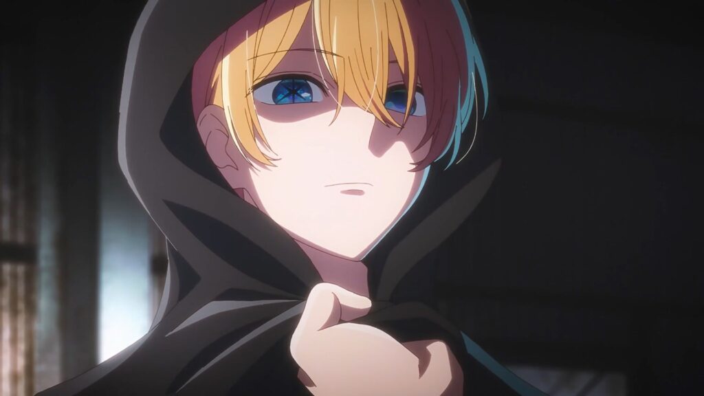 Oshi no Ko Will Aqua get his revenge