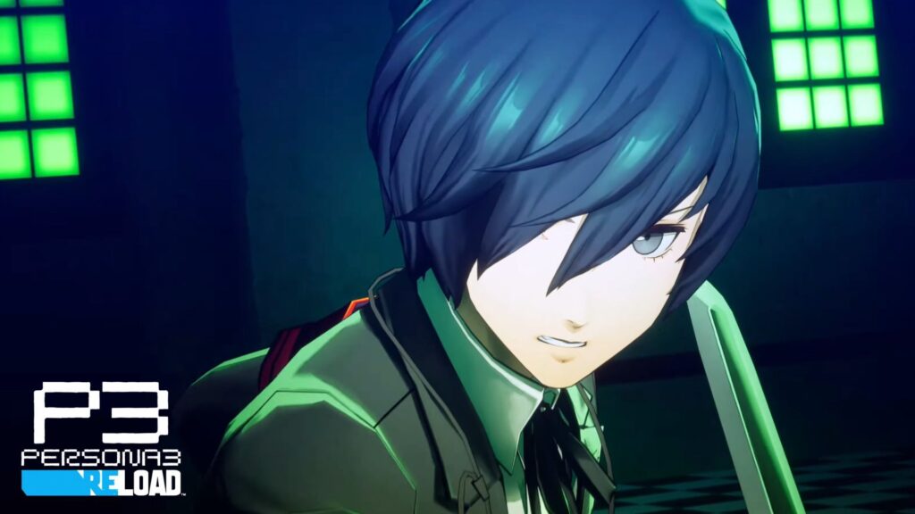 Persona 3 Reload New Protagonist and Gameplay Mechanics Explained - Featured