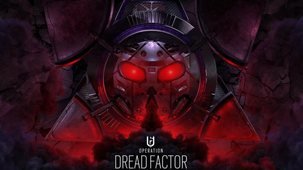 R6 Dread Factor Fenrir