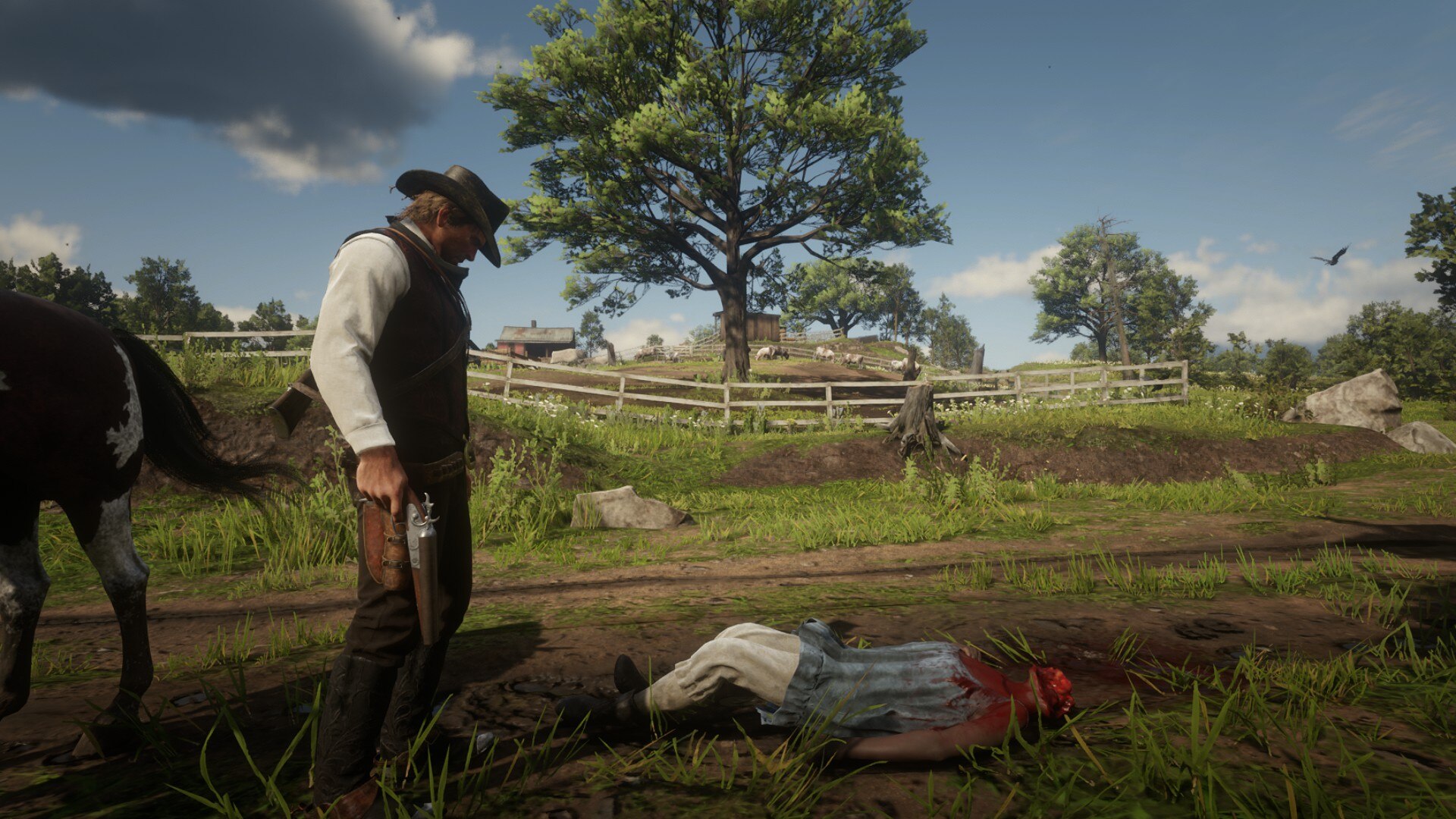 Rockstar: Red Dead Redemption 3 Leaks and Rumors