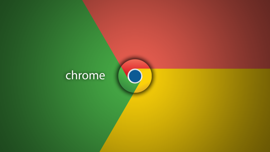 Google search, services and products not working