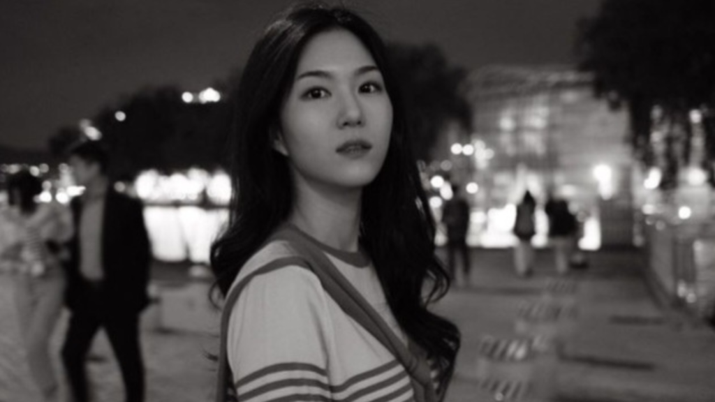 Snowdrop actress Park Soo Ryun was musical actor