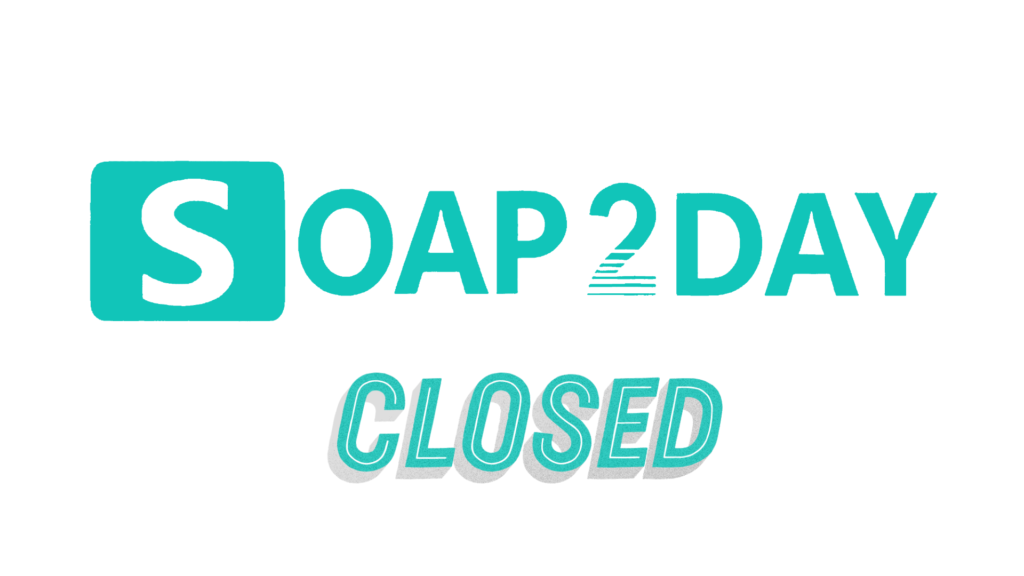Why did Soap2Day shut down?