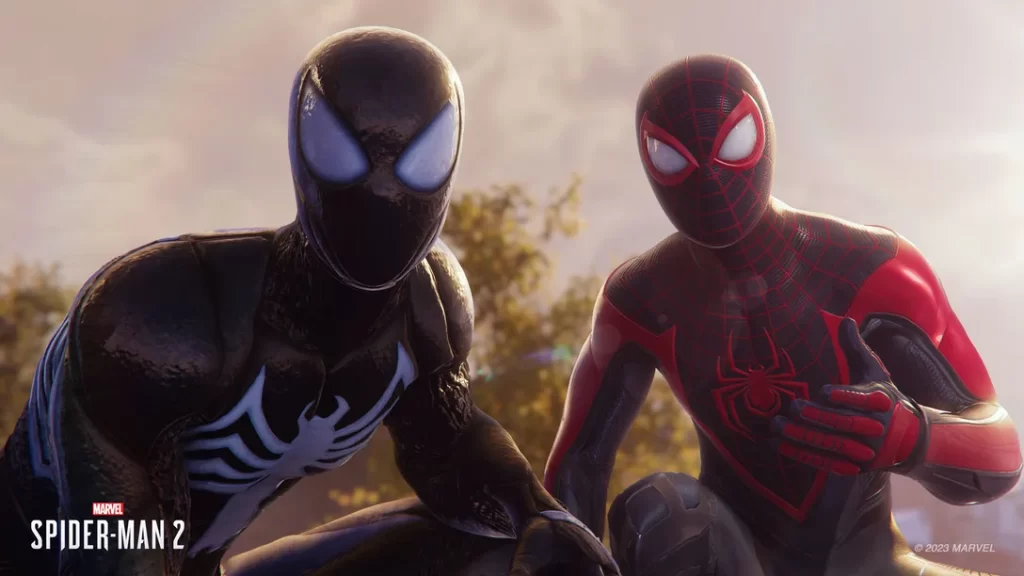 Marvel’s Spider-Man 2: Will there be couch co-op?