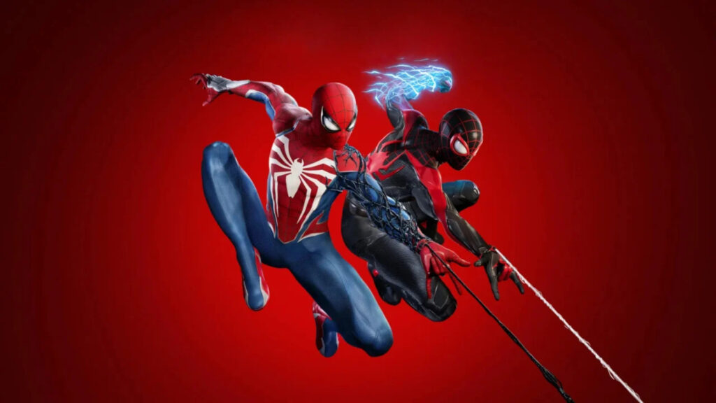 Spider-Man 2 How To Pre-Order