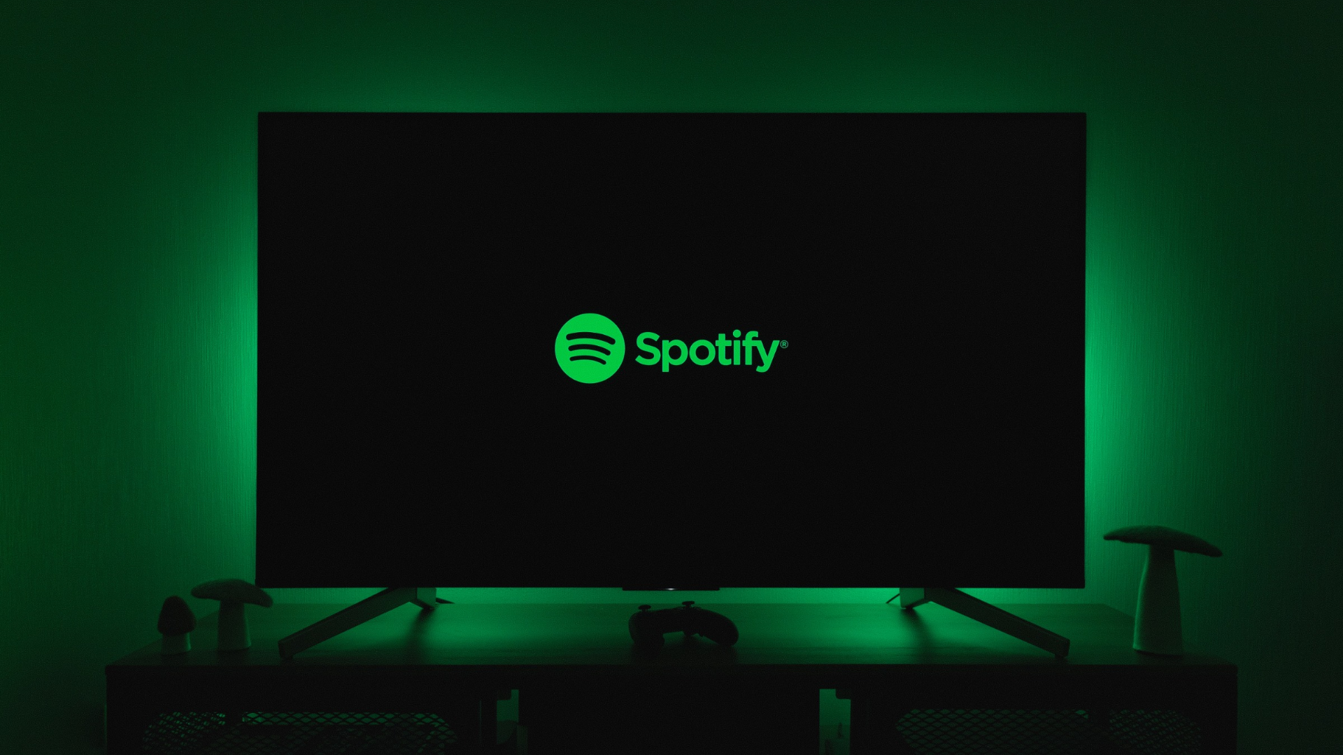 Fix music streaming app