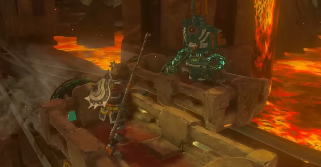 Dungeons, TOTK Top 5 best features