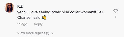 TikTok Comment KZ