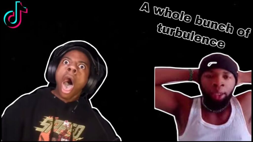TikTok: What does Turbulence Trend mean?