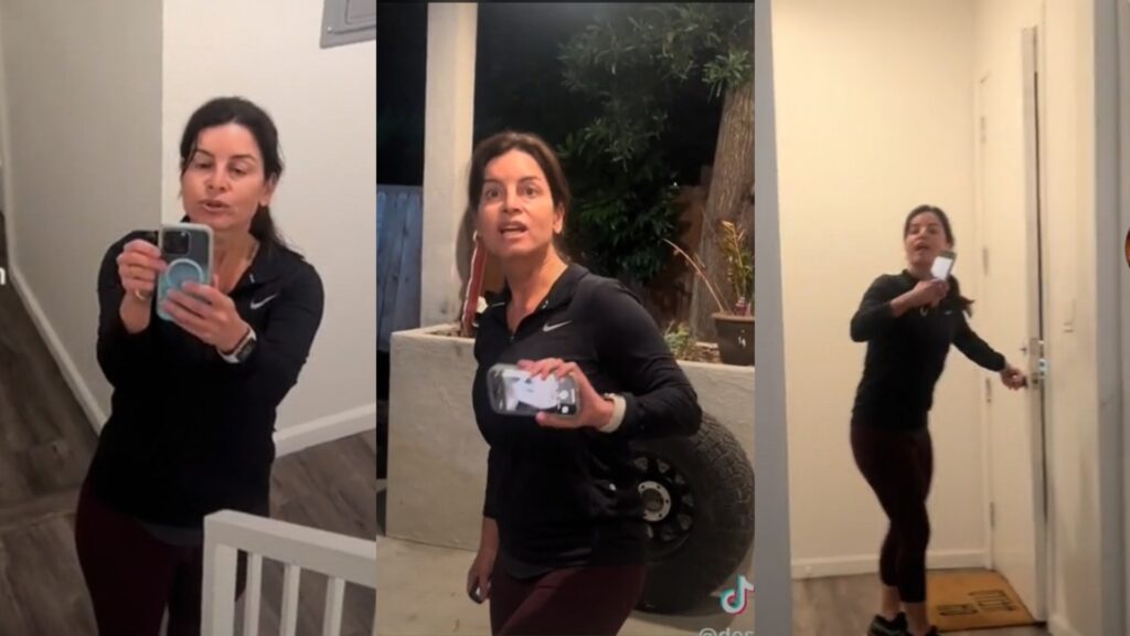TikTok: Who is Fox 21's Vibiana Molina? Alleged Trespassing Video Goes Viral
