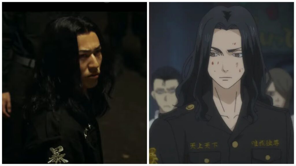 Tokyo Revenger Live Action actor takes method acting too far as they get arrested: here’s why!