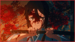 Hell's Paradise Asaemon: Top 10 Executioners in Hell's Paradise