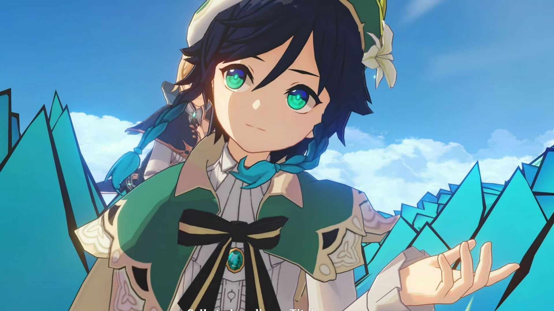 Top 10 characters we would love to see in Genshin Impact Anime