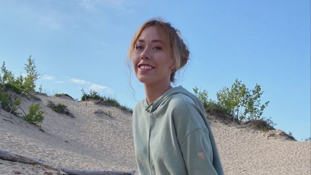 Kandace Schipper Japan missing timeline