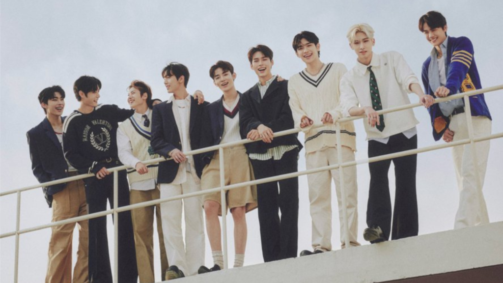 K-pop: ZEROBASEONE holds first concert in August | How to Watch
