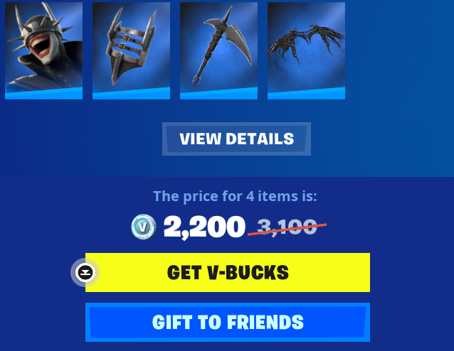 How to get Batman Who Laughs skin in Fortnite