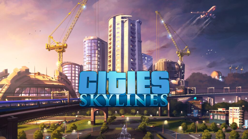Cities Skyline Traffic Guide