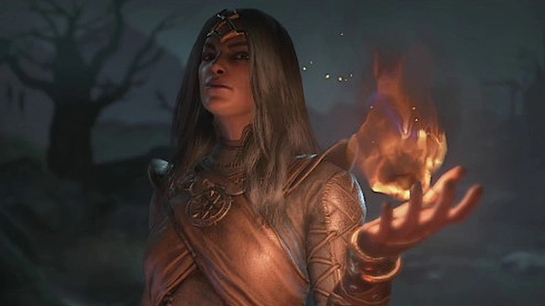 Diablo Top 3 Sorcerer Build