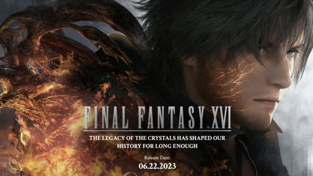 Final Fantasy 16 Demo