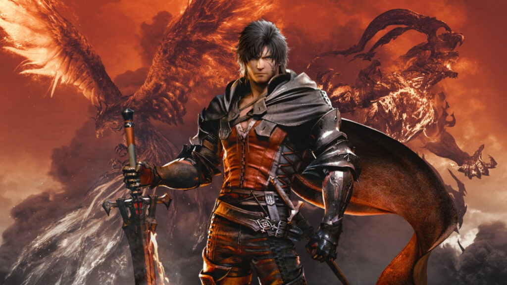 Final Fantasy 16 Trophy Guide