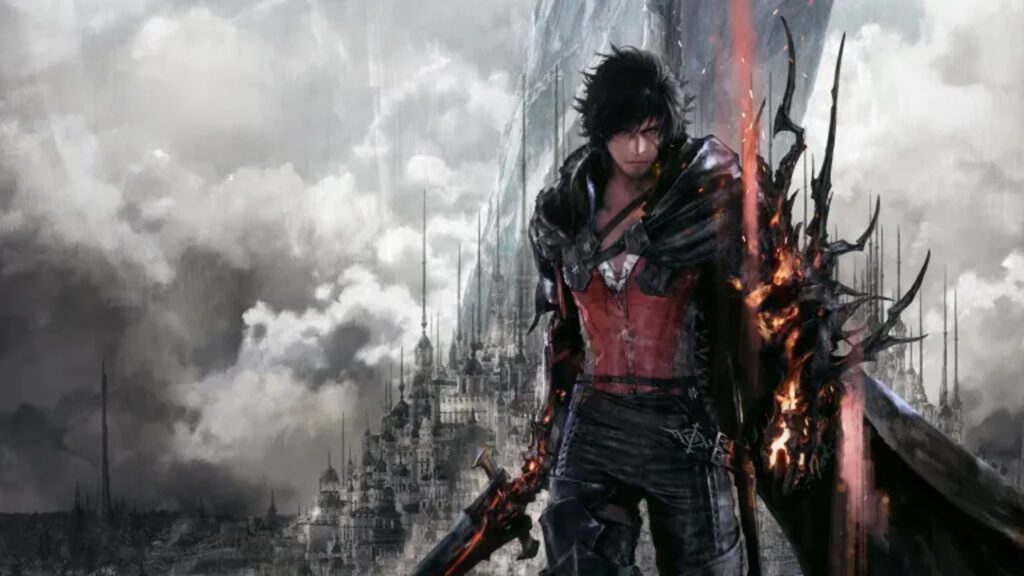 FF 16 confirmed cast & voice actors
