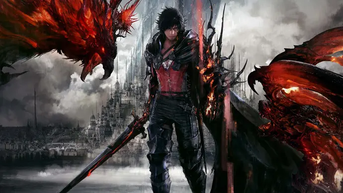 Final Fantasy 16: How long to Beat + File Size