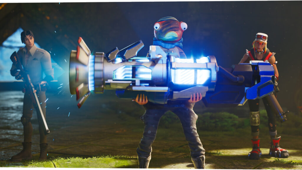 Fortnite Latest Leaks June 2023