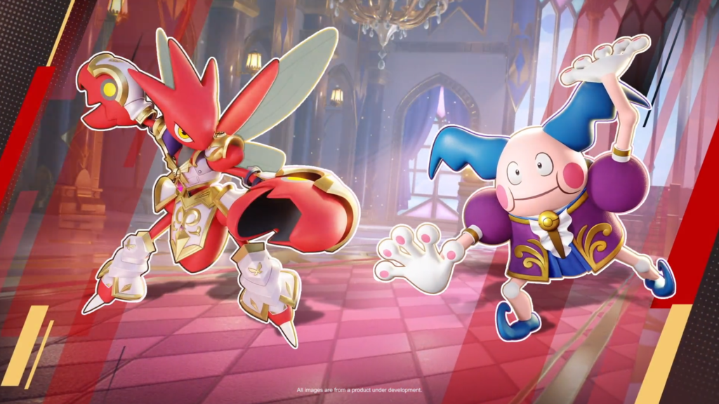 Pokemon Unite Battle Pass 16