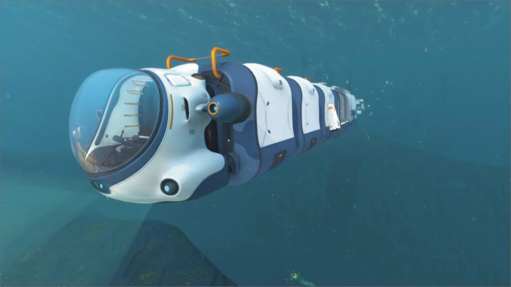 Submarine Games to try 2023