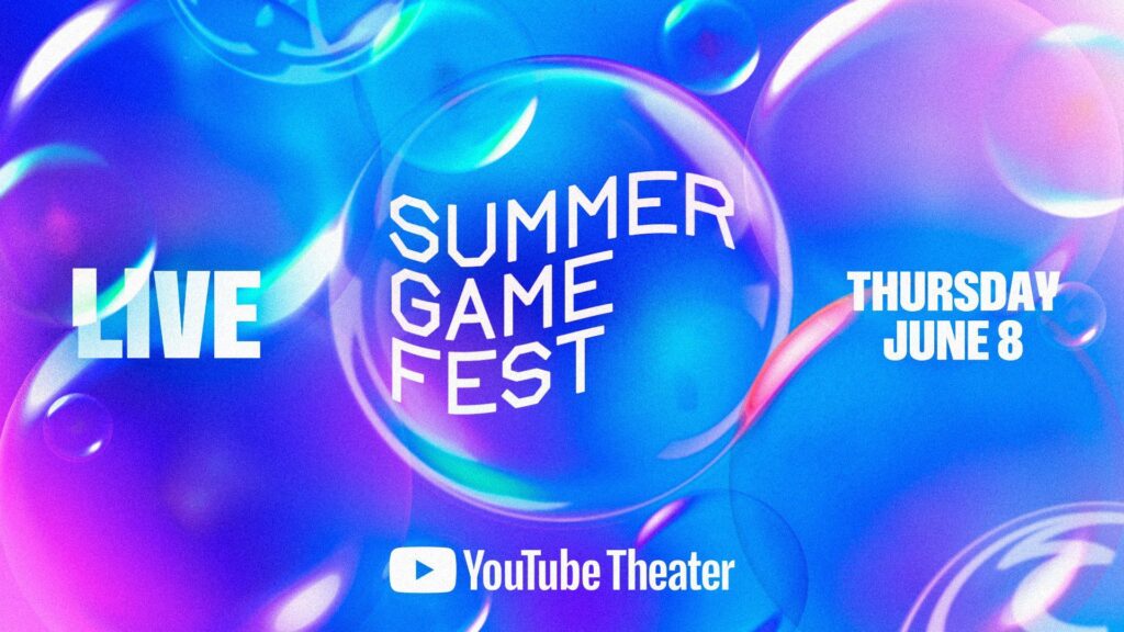 Summer Game Fest 2023 where to watch and game predictions