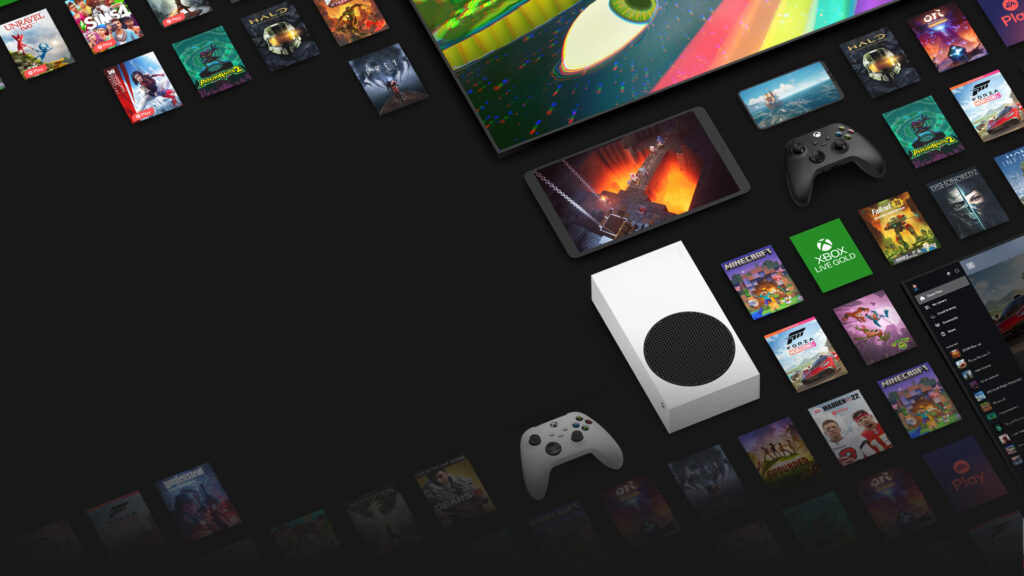 Xbox Game Pass: All Day One releases (July 2023) - Xbox Game Pass