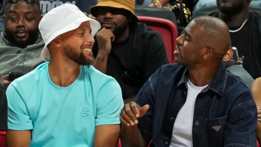 2023 NBA best offseason moves