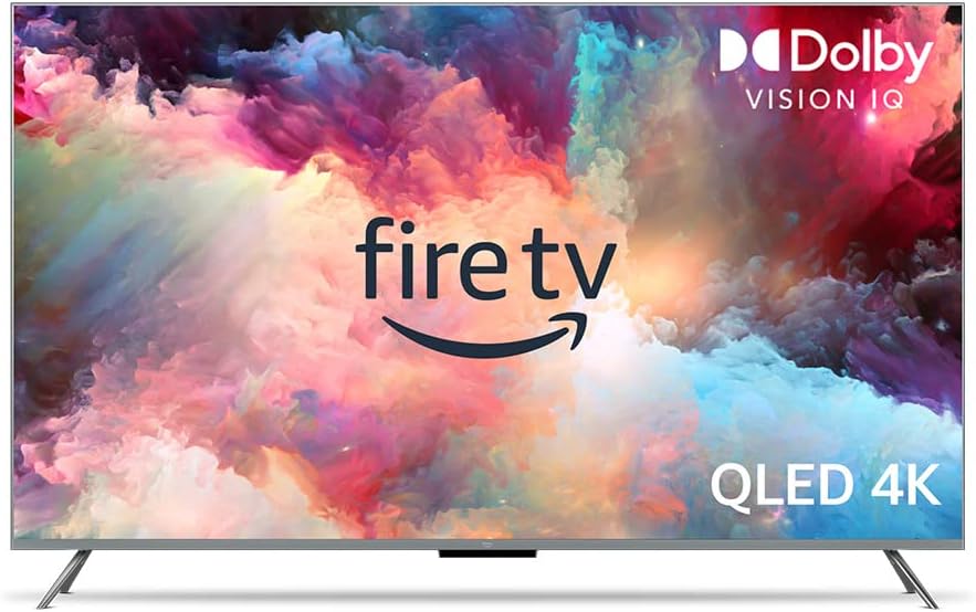 FireTV, Amazon