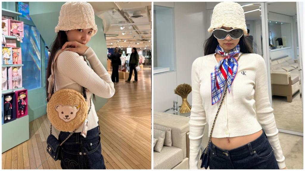 BLACKPINK Jennie and BTS V dating rumors allegedly confirmed