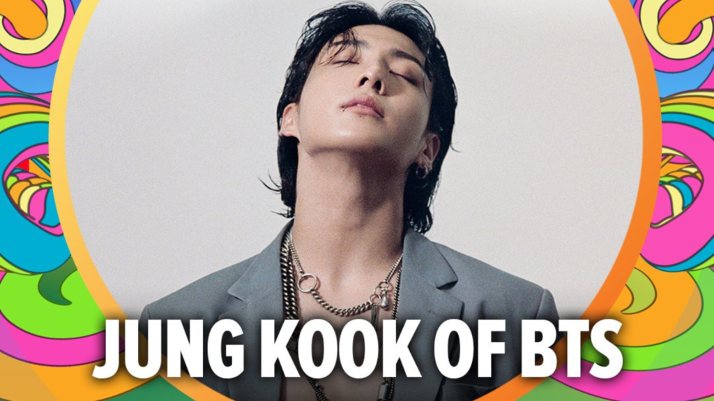 BTS Jungkook premieres solo debut single 'Seven' in the US | Where to Watch