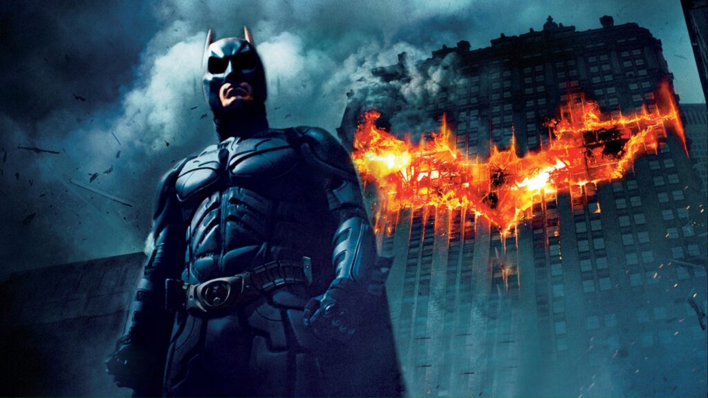 Best Batman movies films to watch 2023 ranked