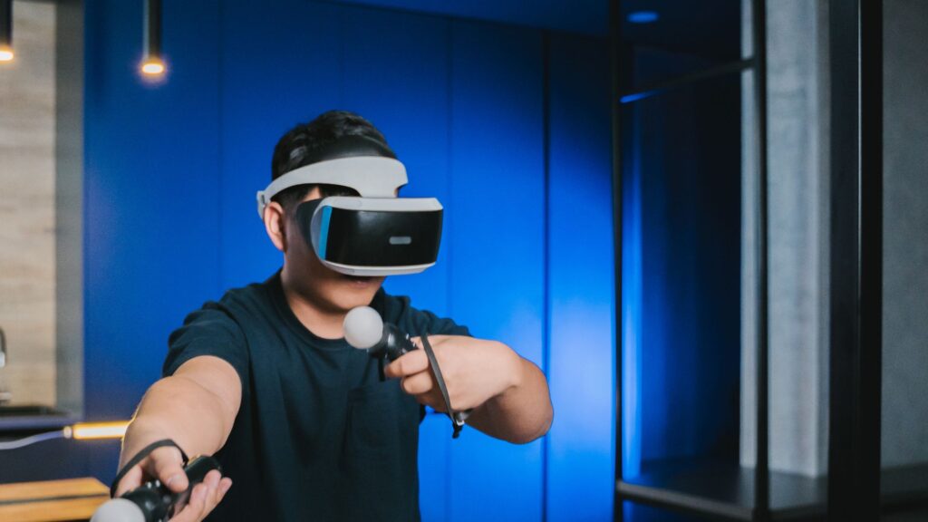 Best VR Headsets in 2023, Ranked and Analysed - Featured